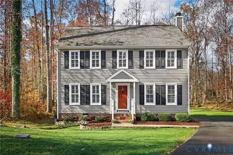 11913 Porters Mill Turn Turn, Midlothian, VA 23114