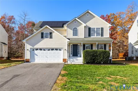 7125 Lake Caroline Dr, Chesterfield, VA 23832