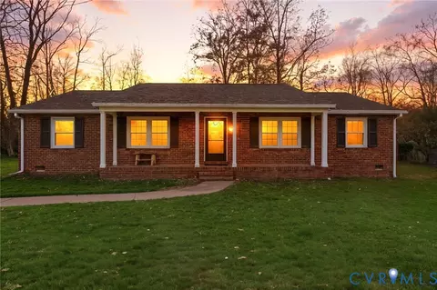 5507 Forest Brook Dr, Richmond, VA 23230