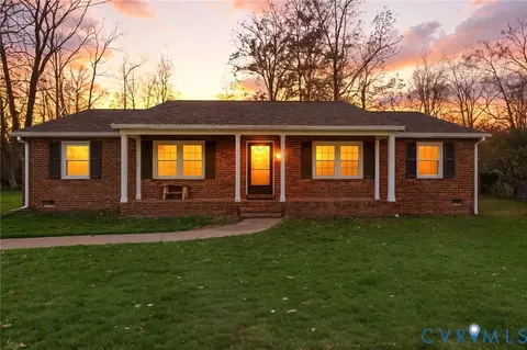 5507 Forest Brook Dr, Richmond, VA 23230