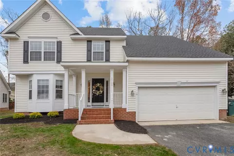 2709 Dawson Mill Ct, Glen Allen, VA 23060