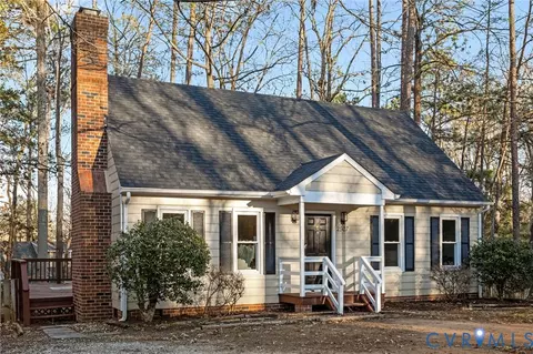 2507 N Cropper Ct, Richmond, VA 23235