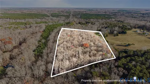 lot1 Dogtown Rd, Sandy Hook, VA 23063
