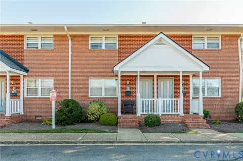 3109 N Parham Rd #9, Henrico, VA 23294