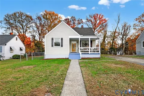 2009 Hobson Ln, Richmond, VA 23223