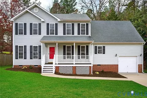 15461 Featherchase Dr, Chesterfield, VA 23832