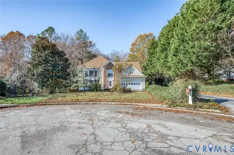 8902 Duchess Way, Chesterfield, VA 23832