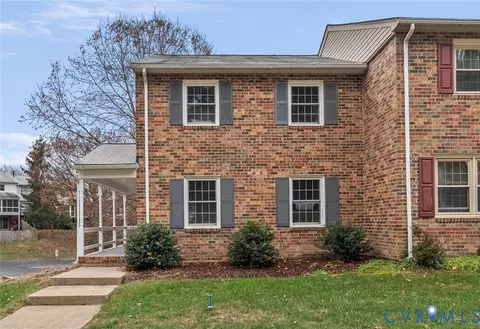 6001 Newington Dr, North Chesterfield, VA 23224