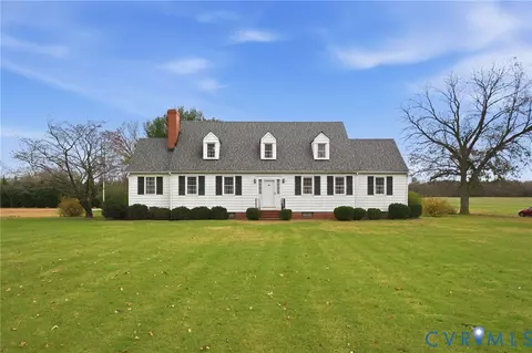 6726 Newtown Rd, Saint Stephens Church, VA 23148