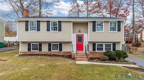 4902 Daffodil Cir, Glen Allen, VA 23060