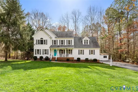13307 Carters Way Pl, Chesterfield, VA 23838