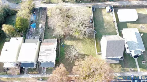 1822 30th St, Richmond, VA 23223