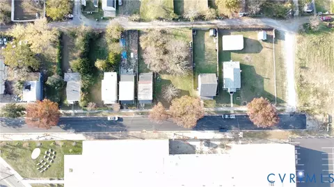 1820 30th St, Richmond, VA 23223