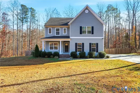 17425 Simmons Branch Ter, Chesterfield, VA 23838