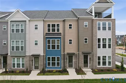 12049 Flowering Lavender Loop, Henrico, VA 23233