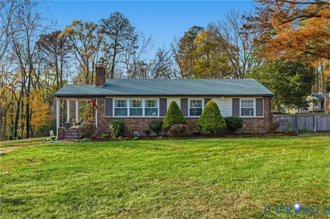 5800 W Rois Rd, Richmond, VA 23227
