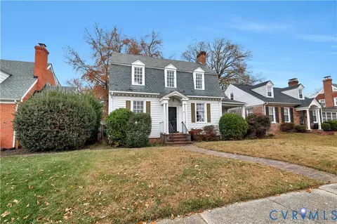 1222 Windsor Ave, Richmond, VA 23227