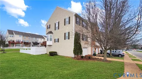 8001 Belton Cir, Mechanicsville, VA 23116