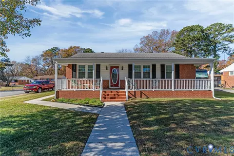 6700 Inglewood St, Richmond, VA 23230