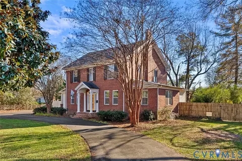2517 Hilliard Rd, Henrico, VA 23228