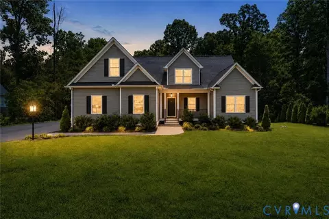 9461 Wickham Crossing Way, Ashland, VA 23005