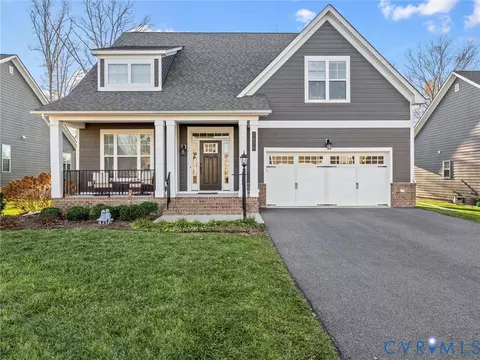 7476 Brandiston St, Glen Allen, VA 23059