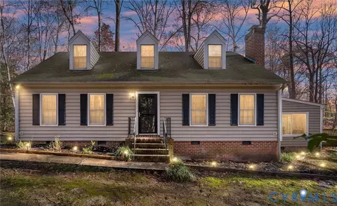 8196 Flannigan Mill Rd, Mechanicsville, VA 23111