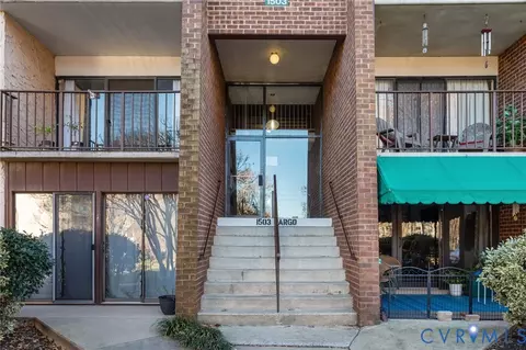 1503 Largo Rd #201, Richmond, VA 23238