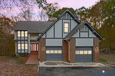 7358 Peppermill Rd, King George, VA 22485