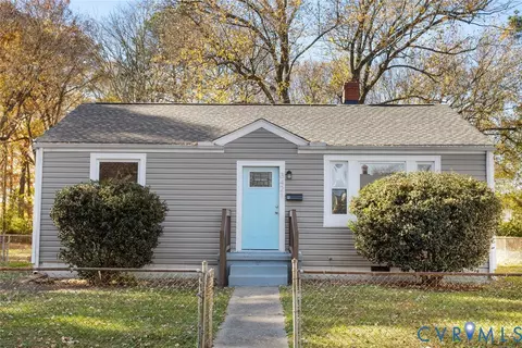 3421 Frank Rd, Richmond, VA 23234
