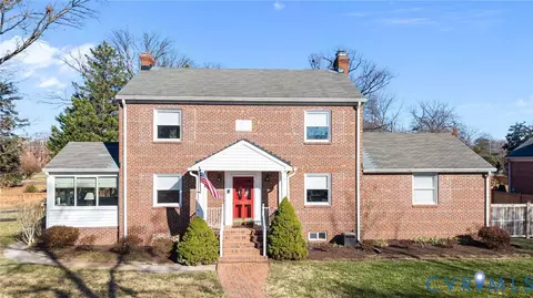 1612 Brookland Pkwy, Richmond, VA 23227