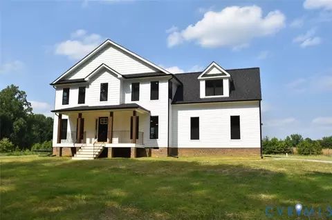 lot2 Moonstar Ln, Columbia, VA 23038