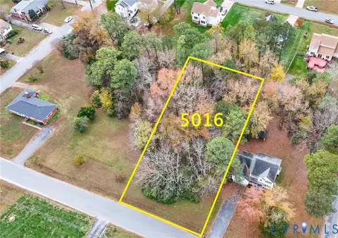 5016 Turner Rd, North Chesterfield, VA 23234