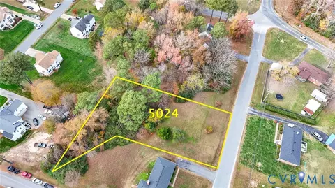 5024 Turner Rd, North Chesterfield, VA 23234