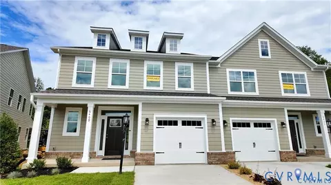 6409 Lila Crest Ln, Midlothian, VA 23112