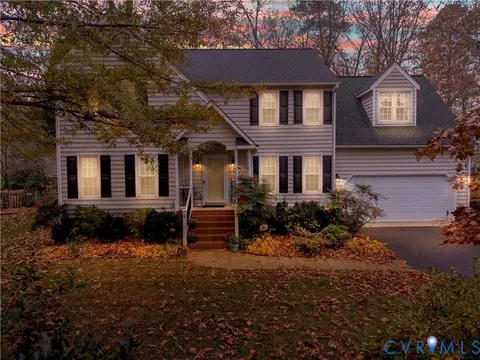 6439 Little Sorrel Dr, Mechanicsville, VA 23111