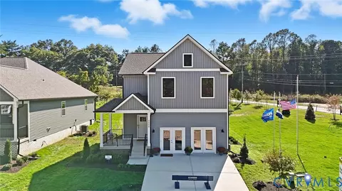 9508 Fuchsia Dr, Richmond, VA 23237