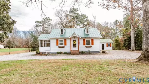 2901 New Kent Hwy, Quinton, VA 23141