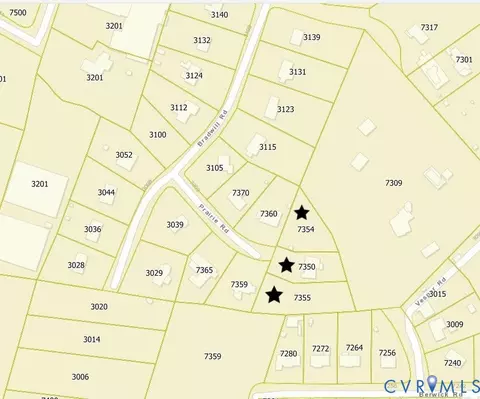 7354 Prairie Rd, Richmond, VA 23225