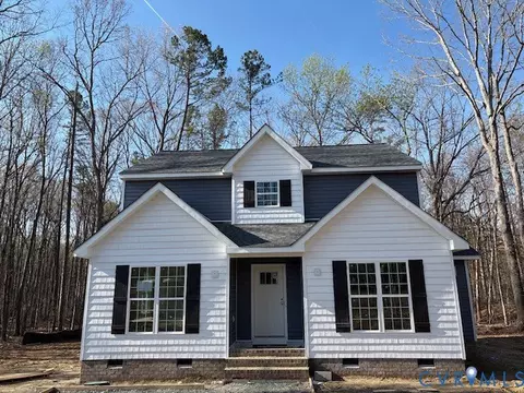 11785 W Jack Jouett Rd, Louisa, VA 23093