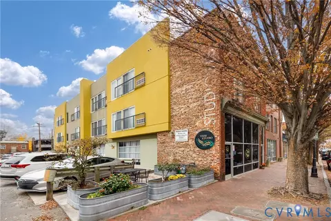 516 N 2nd St #U3C, Richmond, VA 23219