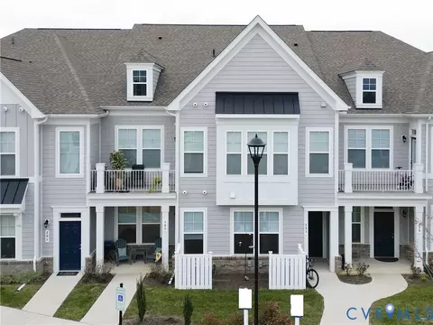 12102 Oxford Landing Dr #103, Glen Allen, VA 23059