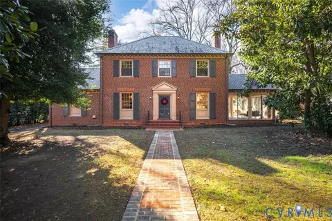 4107 Cary Street Rd, Richmond, VA 23221