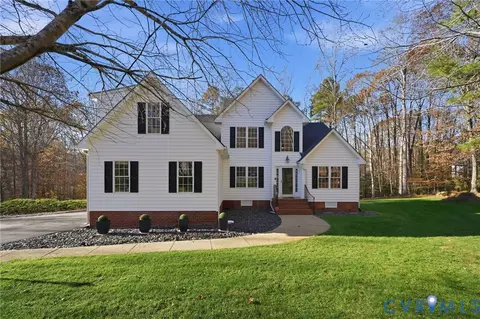 8424 Lylwood Ct, Chesterfield, VA 23838