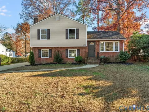 4007 Lawnwood Dr, Richmond, VA 23234