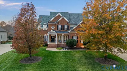 12024 Stonewick Pl, Glen Allen, VA 23059