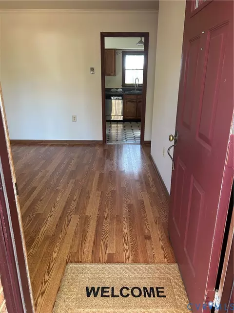 358 Edgar Ln, Elberon, VA 23846 photo 2