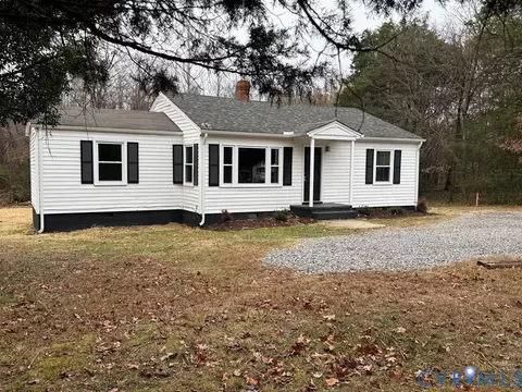 7945 Abilene Rd, Farmville, VA 23901