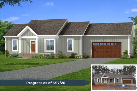 295 Merifield Dr, Clarksville, VA 23927