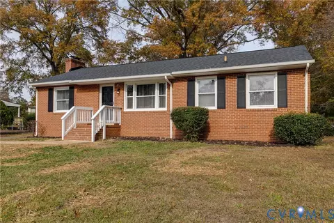6300 Worthington Rd, Richmond, VA 23225